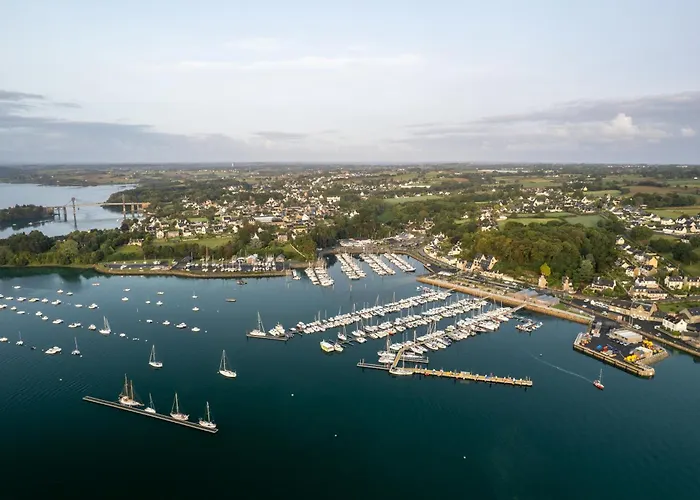 Gite Estuaire Du Trieux