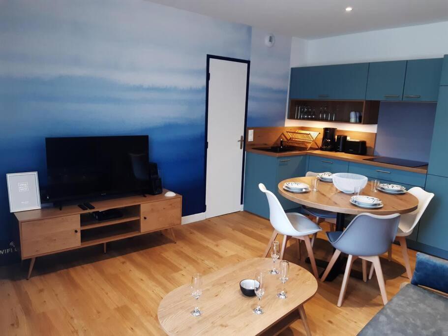 Apartment Estuaire Du Trieux Lezardrieux