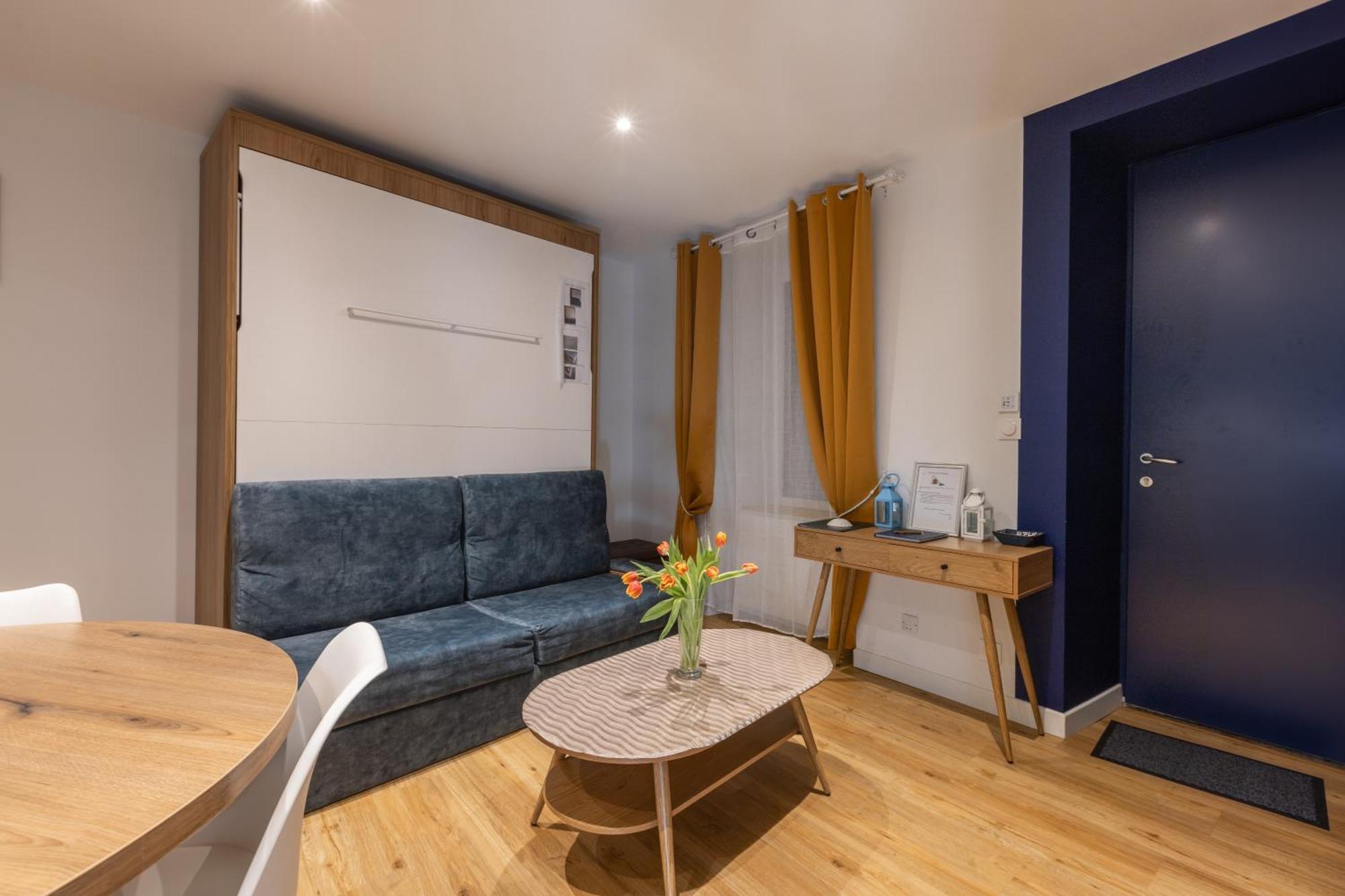 Estuaire Du Trieux Apartment